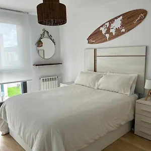 Ohana Gomez Apartamento