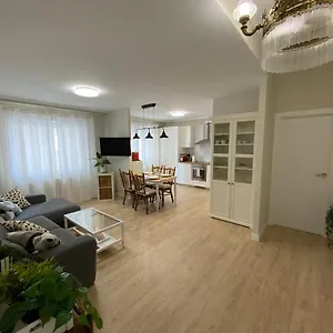 La Duna De Gamazo En Apartamento