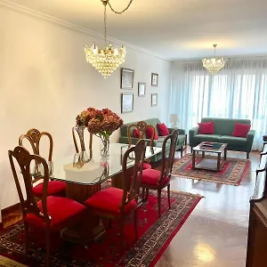 El Piso De Sabina Apartamento